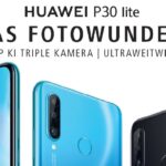 Huawei P30 Lite