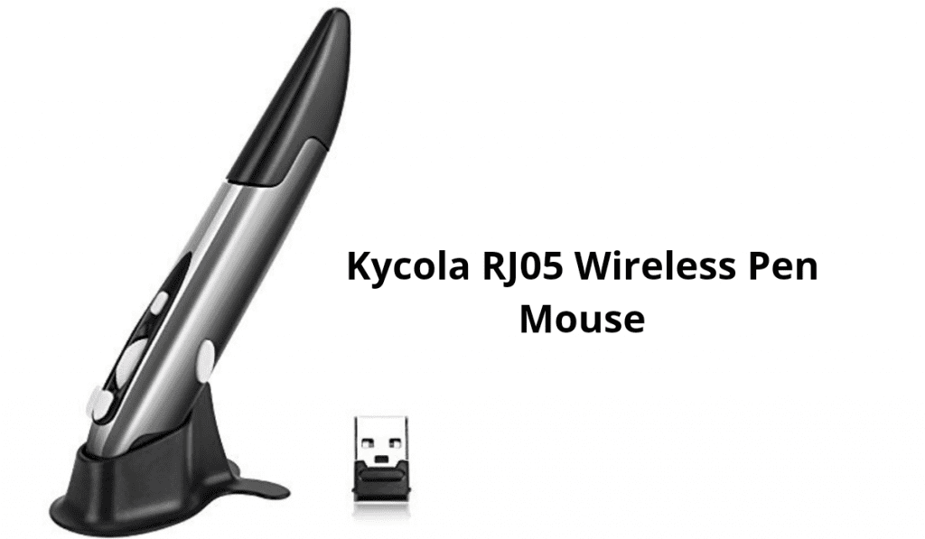 Kycola RJ05 Wireless Pen Mouse