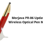 Morjava PR-06 Updated Wireless Optical Pen