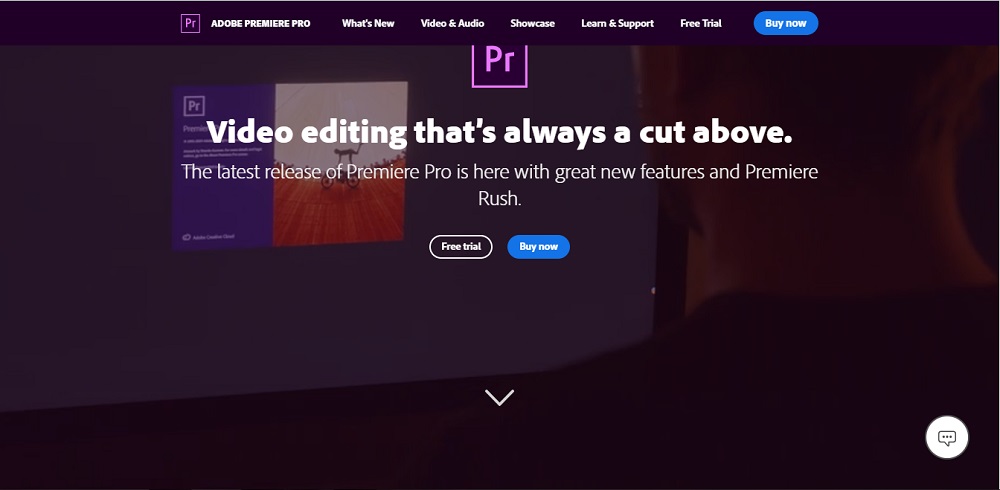 adobe premiere pro1