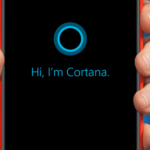 micorosoft menghapus cortana