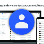 google contact