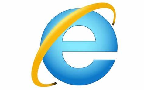 IE web browser