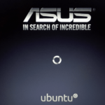 logo oem bug ubuntu