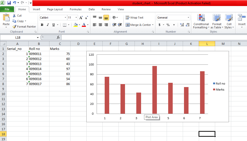 python-openpyxl-adding-chart-to-excel-file