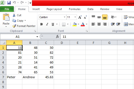 python-openpyxl-append-values