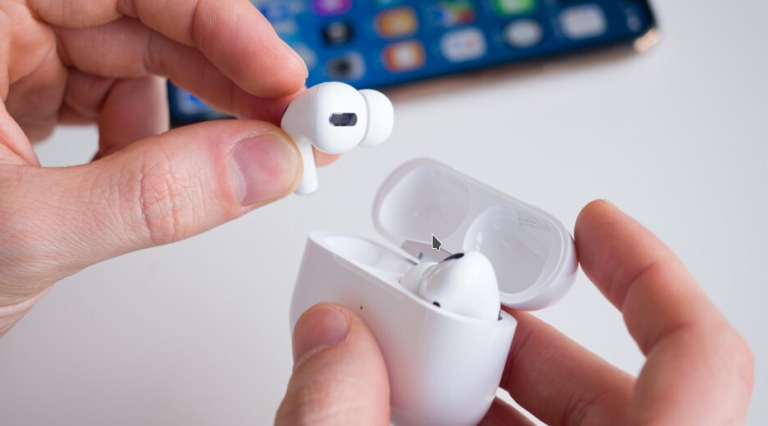 airpod baru