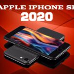 iPhone SE 2020 Siap Kuasai Pasar Ponsel Kelas Menengah