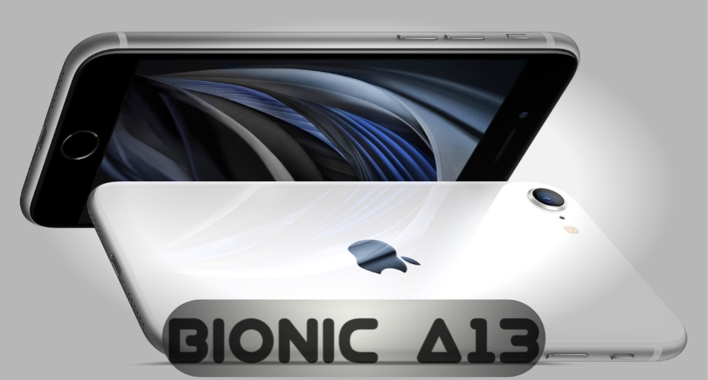 iPhone SE 2020 hadirkan chipset Bionic A13 dan Sertifikasi IP67