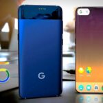 google pixel 5 snapdragon 768g