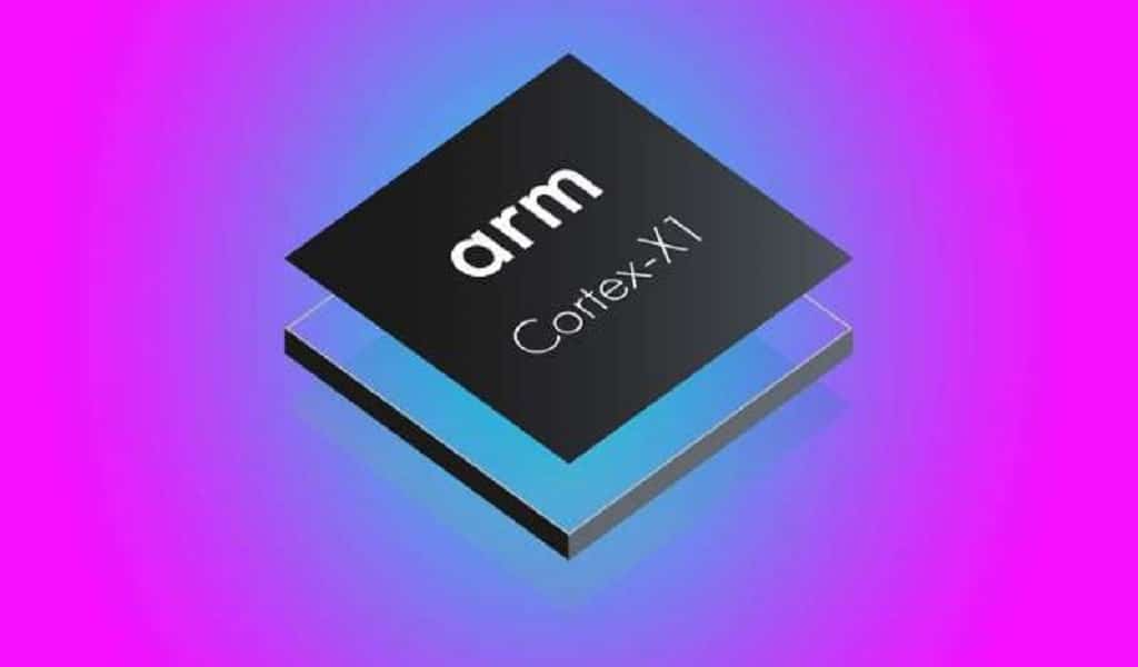 ponsel android-arm