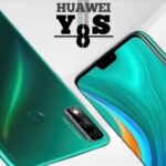 Resmi Rilis Huawei Y8S Hadirkan Kembali Layanan GMS