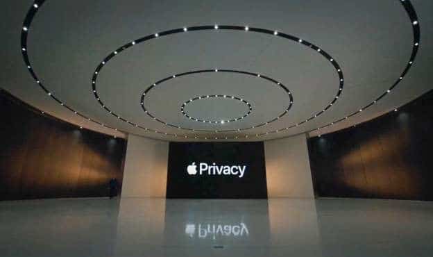 Enkripsi Baru Untuk Privasi Jaringan Di iPhone Mac