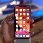 81% iPhone Menjalankan iOS 13