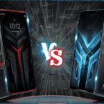 Adu Ponsel Pro Player, Lenovo Legion Pro Vs Rog Phone 3