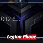 Lenovo Legion Tantang Rog Phone 3 Dikelas Gaming