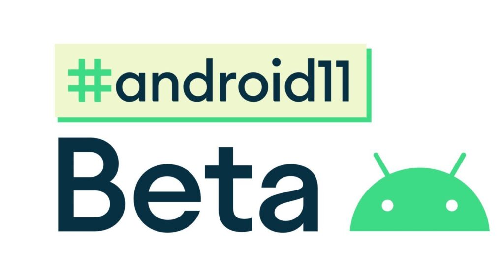 android 11 beta 2