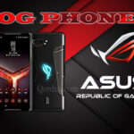 Pekan Depan, Asus Perkenalkan Rog Phone 3