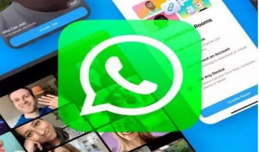 cara membuat euang obrolan melalui WhatsApp