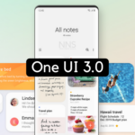 Samsung One UI 3