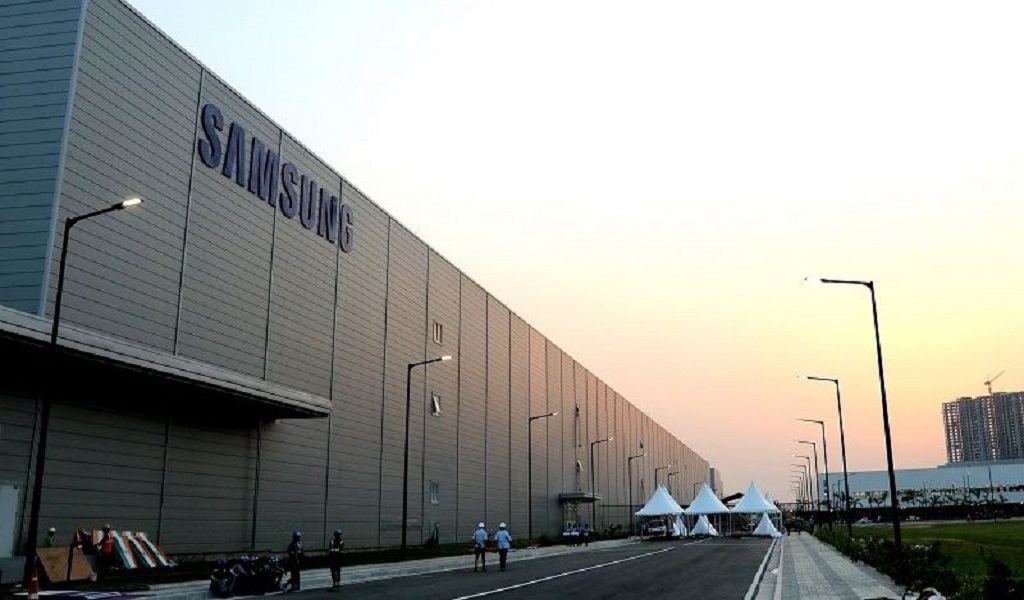 Samsung Akan Berhenti Memasok Huawei dengan Chip Ponsel