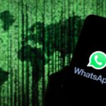 WhatsApp Security enam kerentanan