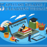 5 Aplikasi Belajar Online (E-learning) Terbaik