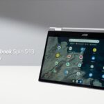 Acer Chromebook Spin 513