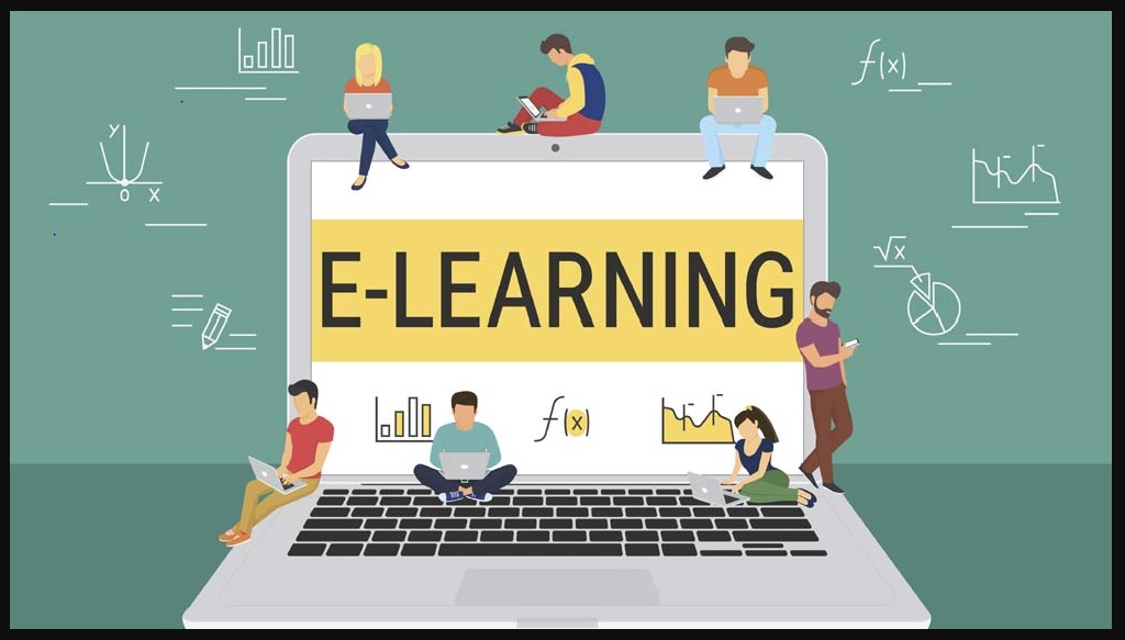 Aplikas Belajar Online (E-learning) Ini Mudah Digunakan & Hemat Paket Data