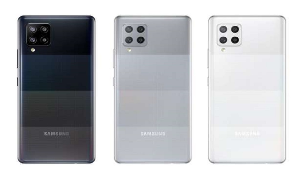 Samsung Mengumumkan Ponsel 5G