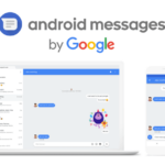 google messages