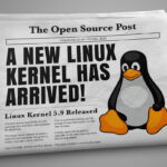 Linux Kernel 59