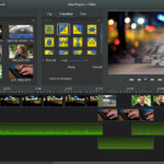 Editor Video Pitivi