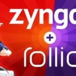 zynga mengakuisisi rollic