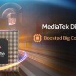 MediaTek Dimensity 700