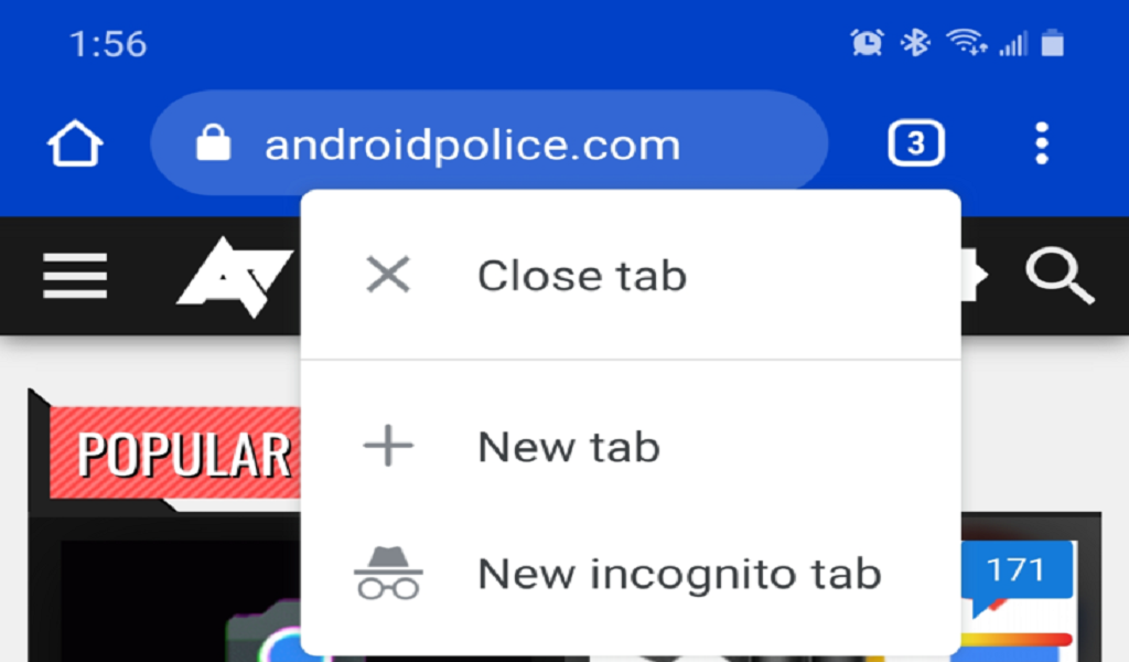 Tips dan trik terbaik untuk Chrome