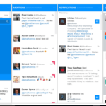 Update TweetDeck