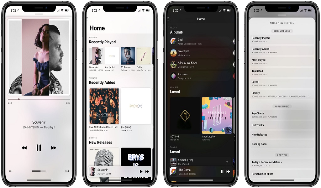 Marvis aplikasi untuk meningkatkan pengalaman dengan Apple Music