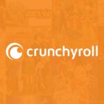 layanan streaming anime Crunchyroll