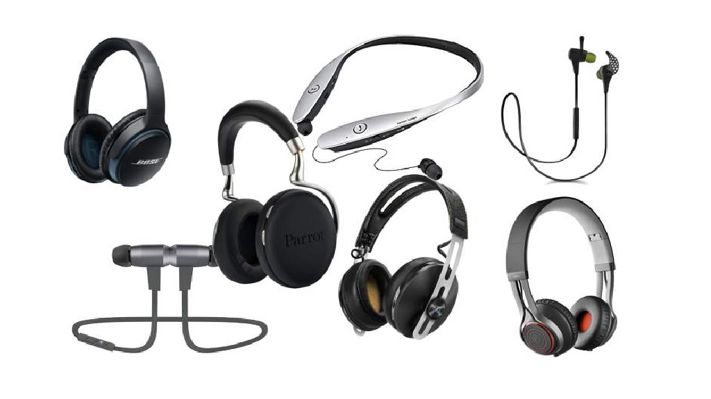 Kenali jenis headphone dan earphone sesuai kebutuhan