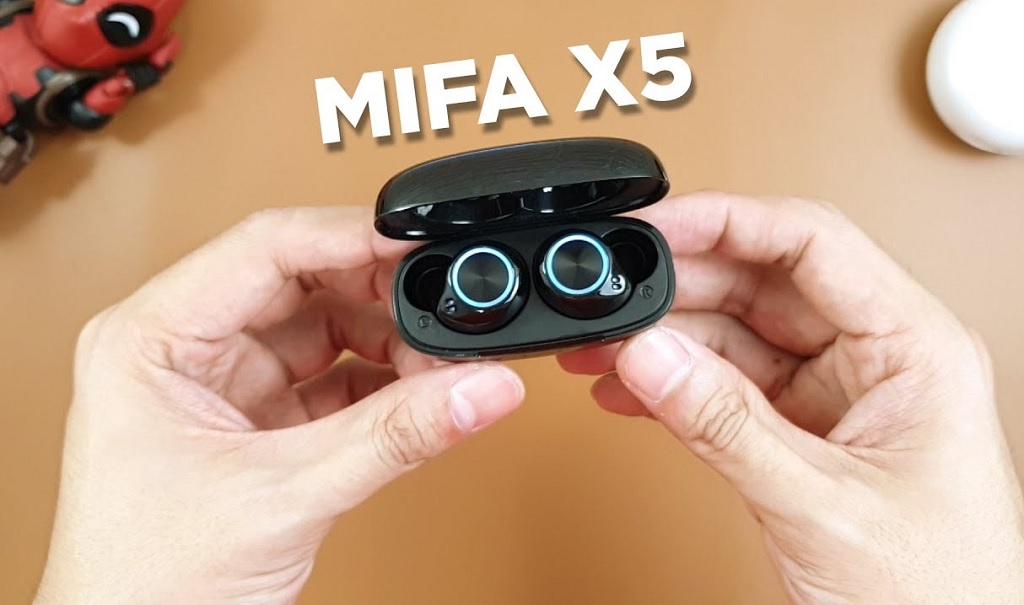 Mifa X5