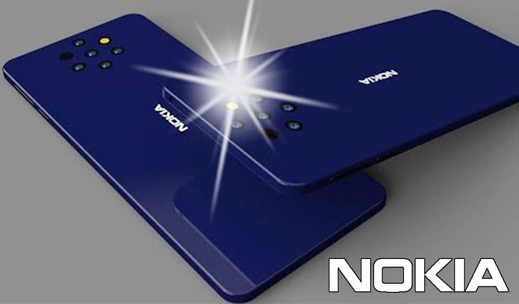 Nokia 10 (Rekomendasi Smartphone paling menarik)