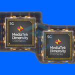 MediaTek Dimensity 1100 and 1200