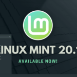 Linux Mint Ulyssa 20.1