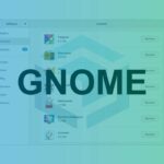 GNOME Software Center