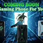 Rumor spesifikasi Xiaomi Black Shark 4 yang menarik perhatian