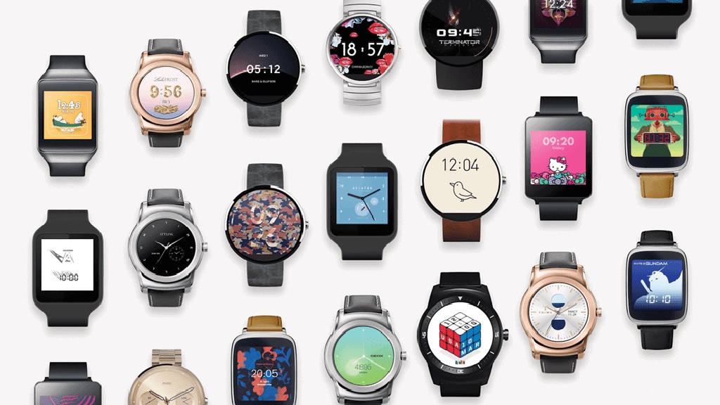 Smartwatch murah yang menawarkan fitur canggih dan teknologi terbaru