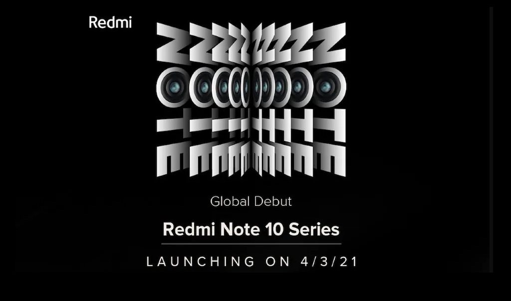 Spesifikasi Redmi Note 10 dengan layar 120Hz dan chipset Mediatek Dimensity 720