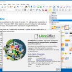 libreoffice 71