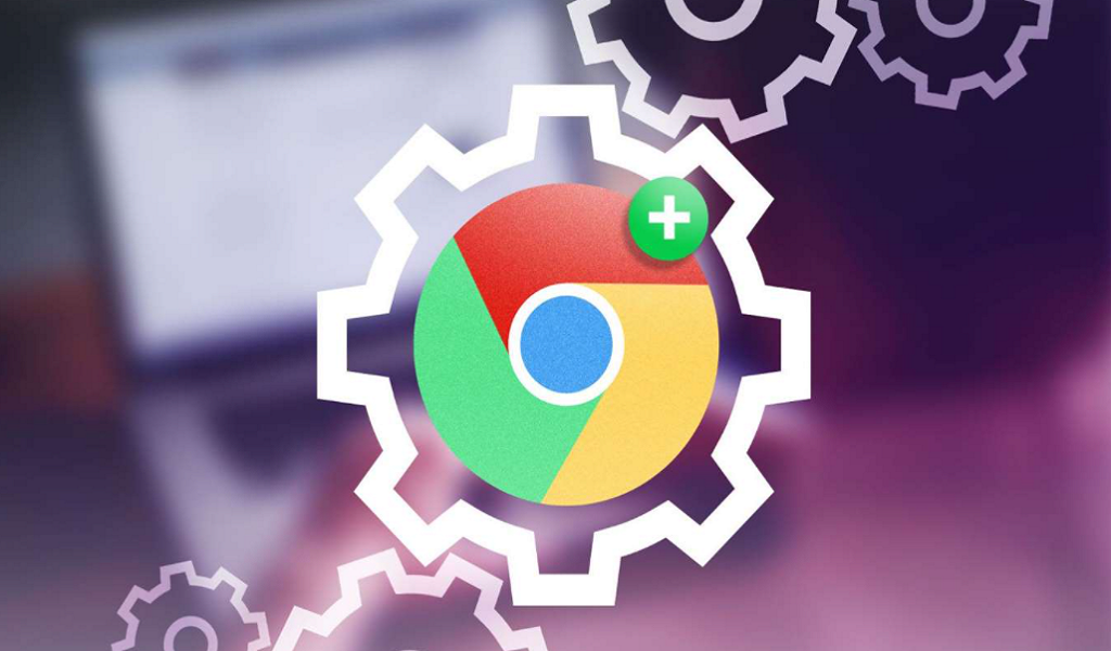 Ekstensi Google Chrome